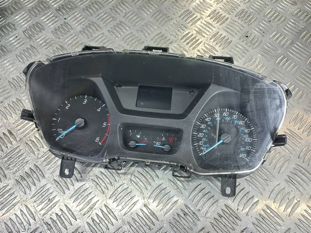 панель приборов FORD Tourneo Custom  2057712, 9600 рублей, Москва