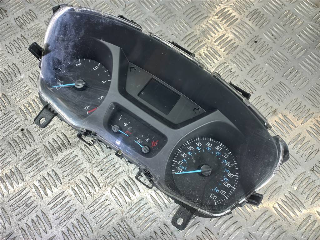 панель приборов FORD Tourneo Custom  2057712, 9600 рублей, Москва
