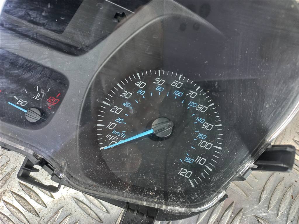 панель приборов FORD Tourneo Custom  2057712, 9600 рублей, Москва