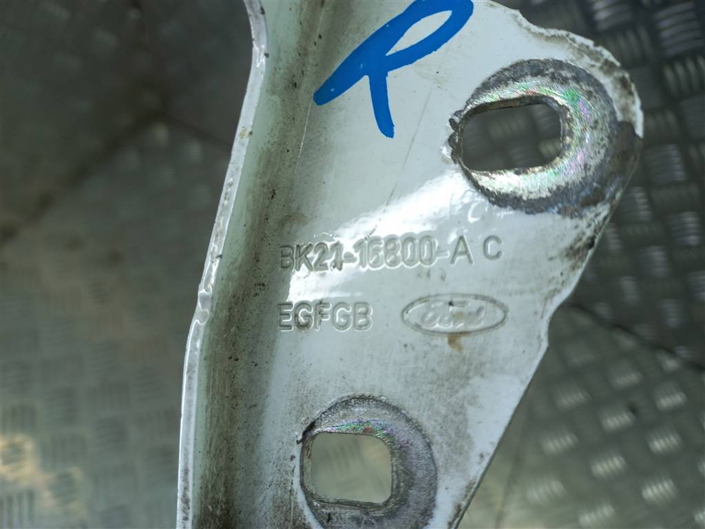 петля капота FORD Tourneo Custom  1842643, 3279 рублей, Москва