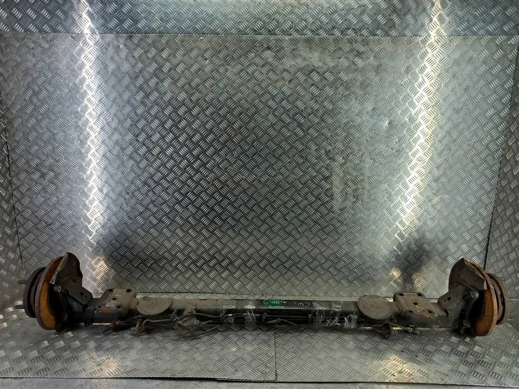 балка FORD Tourneo Custom  1801680, 17650 рублей, Москва