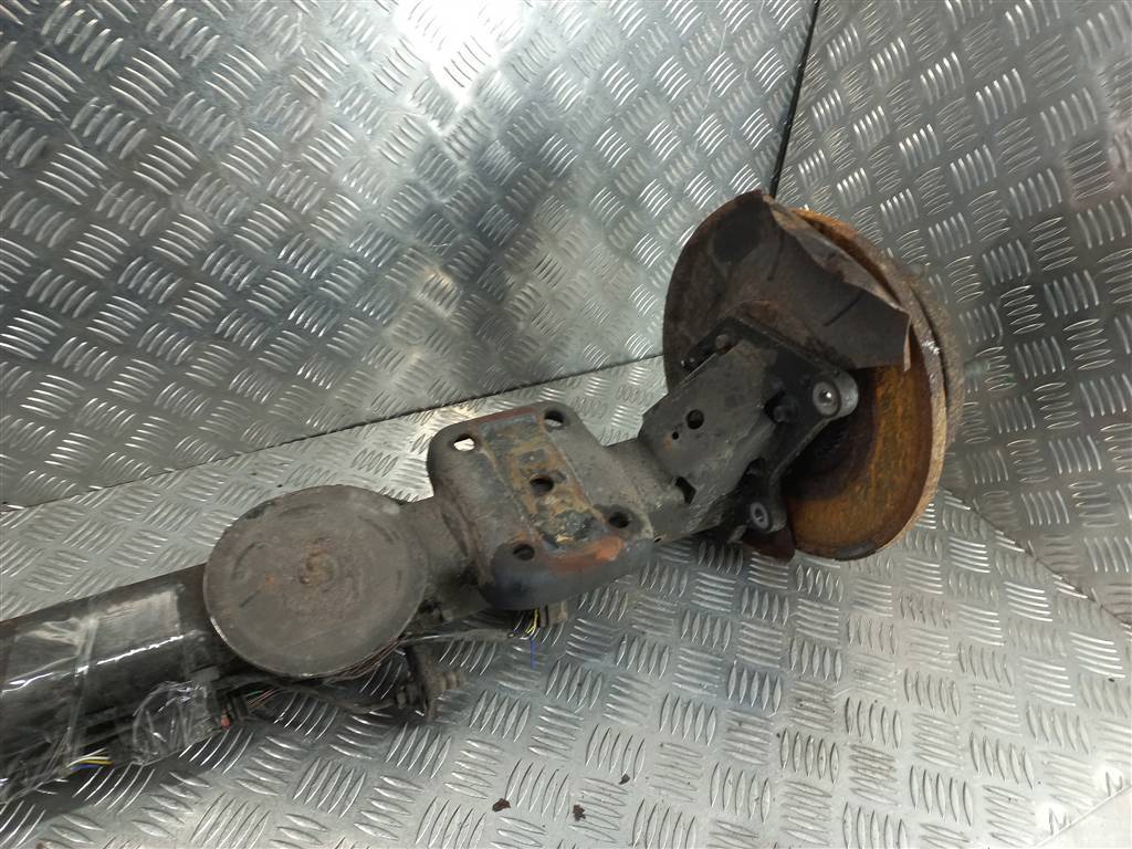 балка FORD Tourneo Custom  1801680, 17650 рублей, Москва