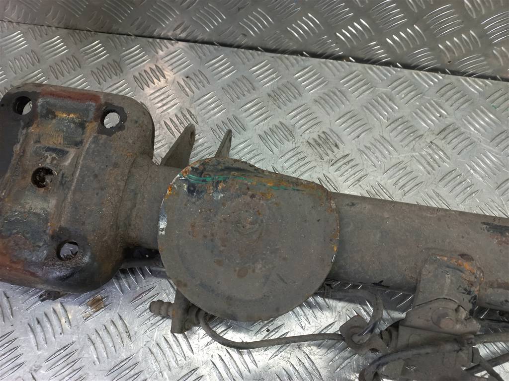 балка FORD Tourneo Custom  1801680, 17650 рублей, Москва