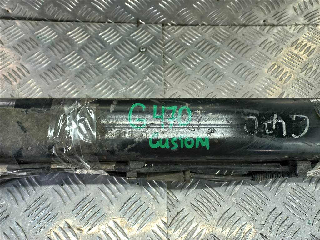 балка FORD Tourneo Custom  1801680, 17650 рублей, Москва