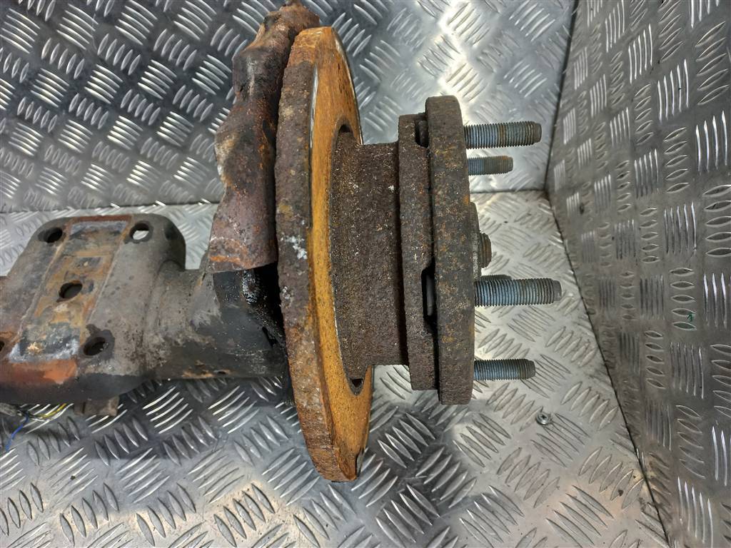 балка FORD Tourneo Custom  1801680, 17650 рублей, Москва