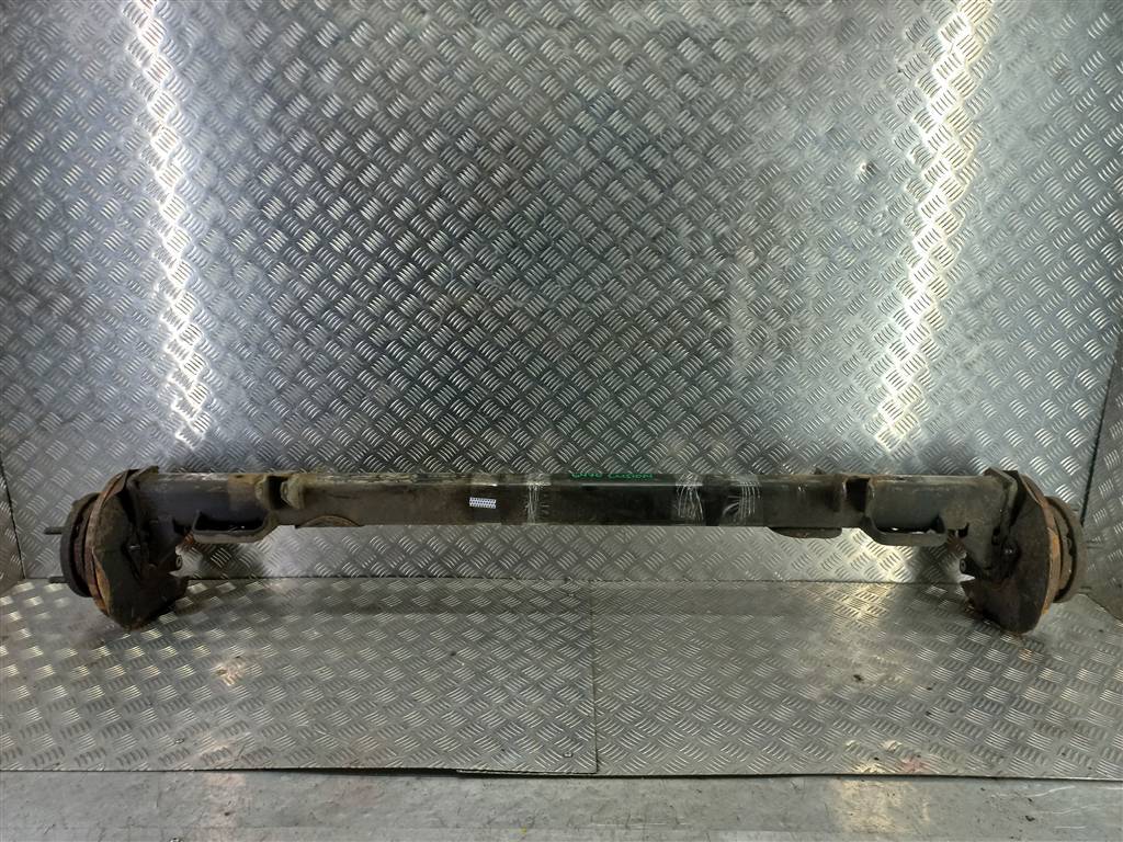 балка FORD Tourneo Custom  1801680, 17650 рублей, Москва