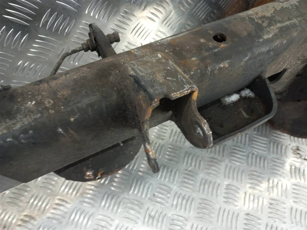 балка FORD Tourneo Custom  1801680, 17650 рублей, Москва