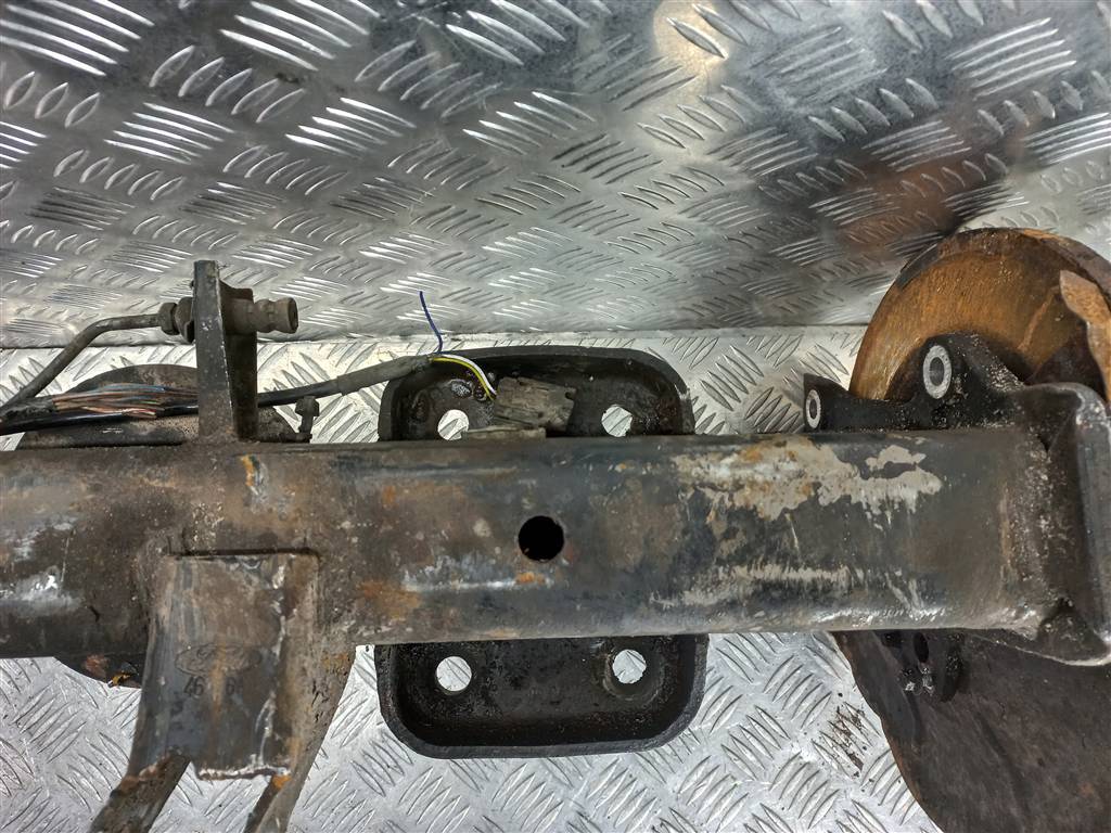 балка FORD Tourneo Custom  1801680, 17650 рублей, Москва