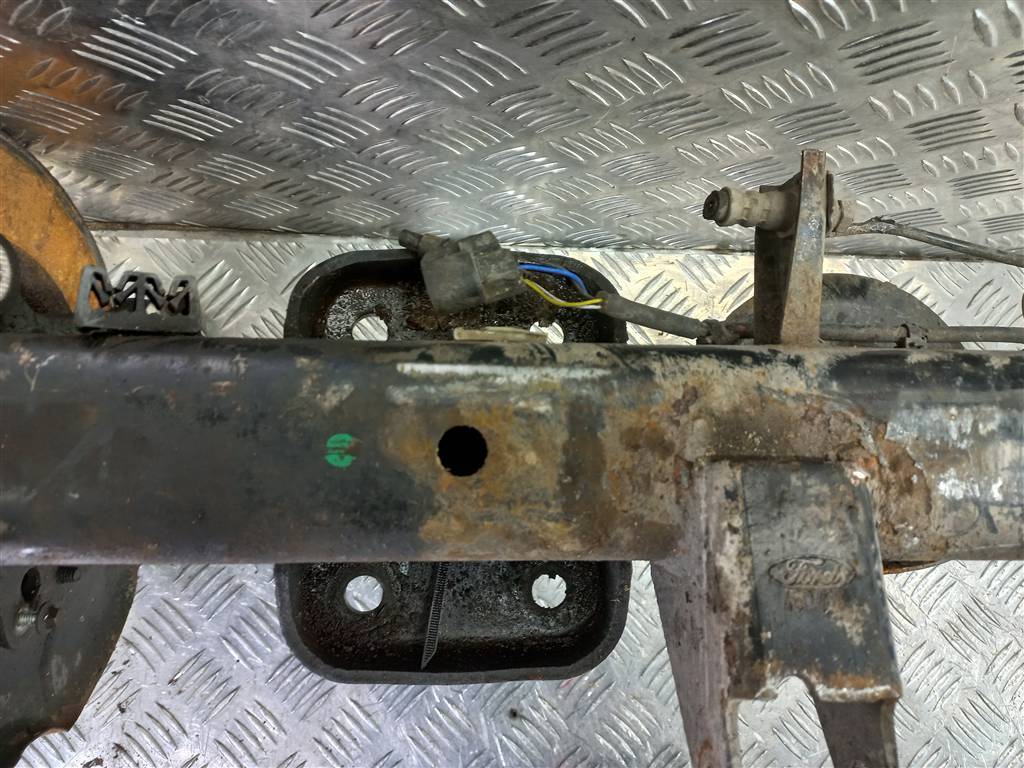 балка FORD Tourneo Custom  1801680, 17650 рублей, Москва