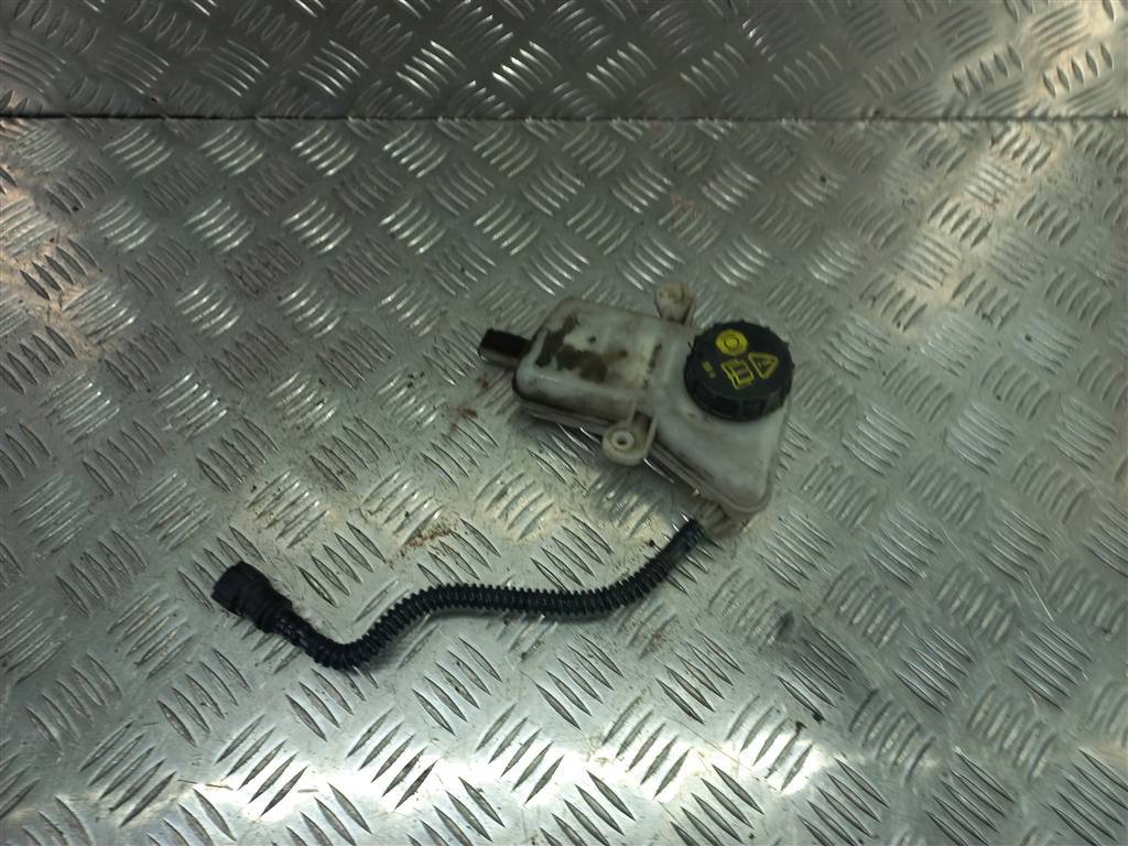 бачок тормозной FORD Tourneo Custom  1767217, 2700 рублей, Москва