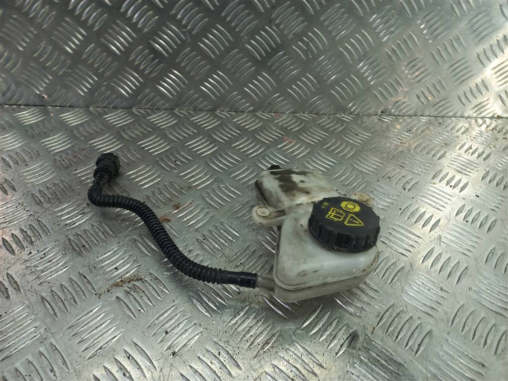 бачок тормозной FORD Tourneo Custom  1767217, 2700 рублей, Москва