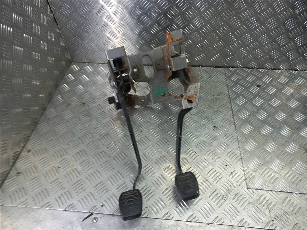 педальный узел FORD Tourneo Custom  2105660, 6150 рублей, Москва