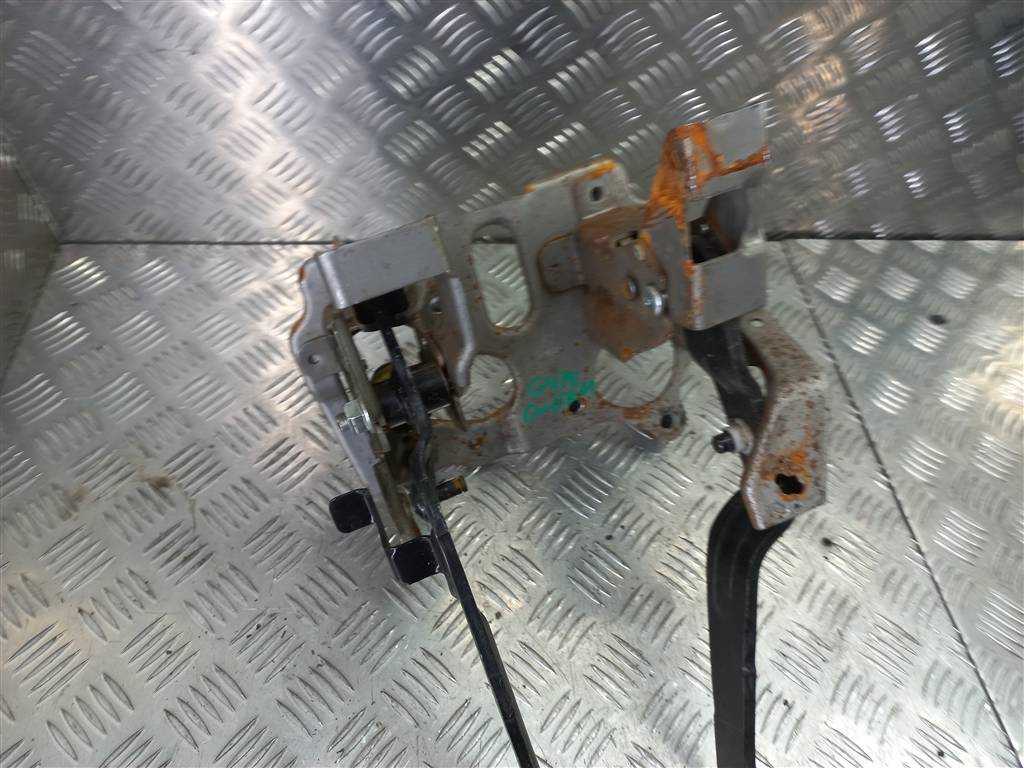 педальный узел FORD Tourneo Custom  2105660, 6150 рублей, Москва