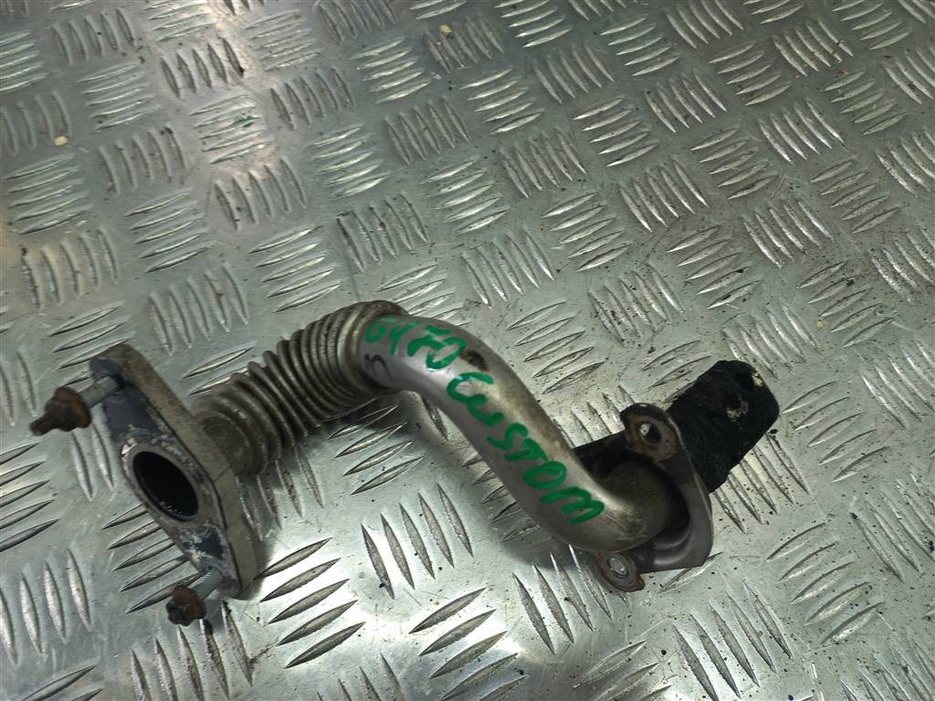 трубка егр FORD Tourneo Custom  1806003, 2130 рублей, Москва