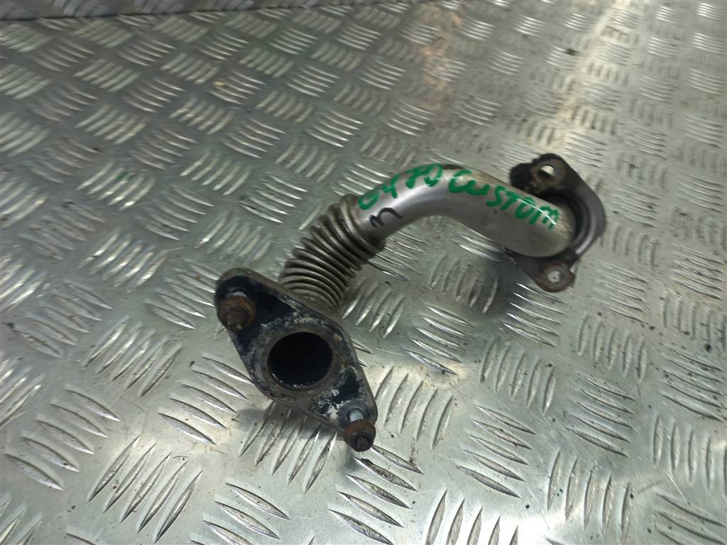 трубка егр FORD Tourneo Custom  1806003, 2130 рублей, Москва