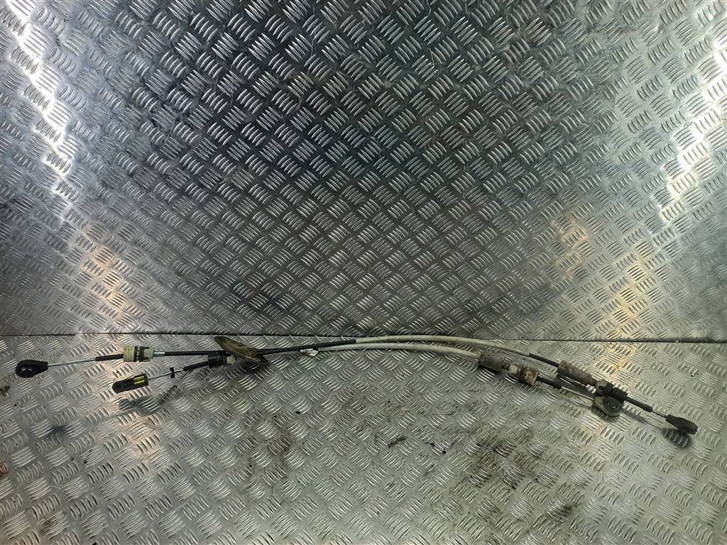 трос кпп FORD Tourneo Custom  2225899, 4430 рублей, Москва