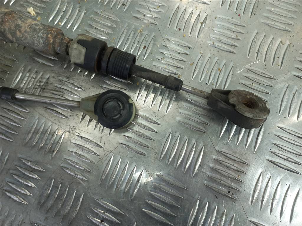 трос кпп FORD Tourneo Custom  2225899, 4430 рублей, Москва