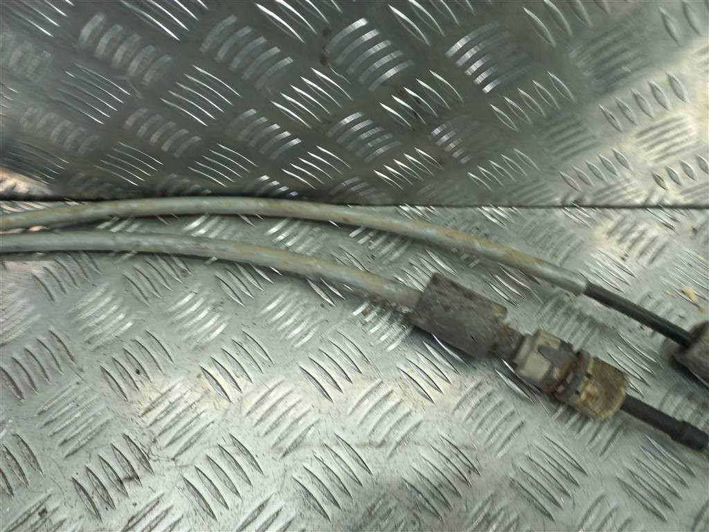 трос кпп FORD Tourneo Custom  2225899, 4430 рублей, Москва