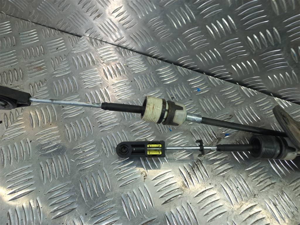 трос кпп FORD Tourneo Custom  2225899, 4430 рублей, Москва