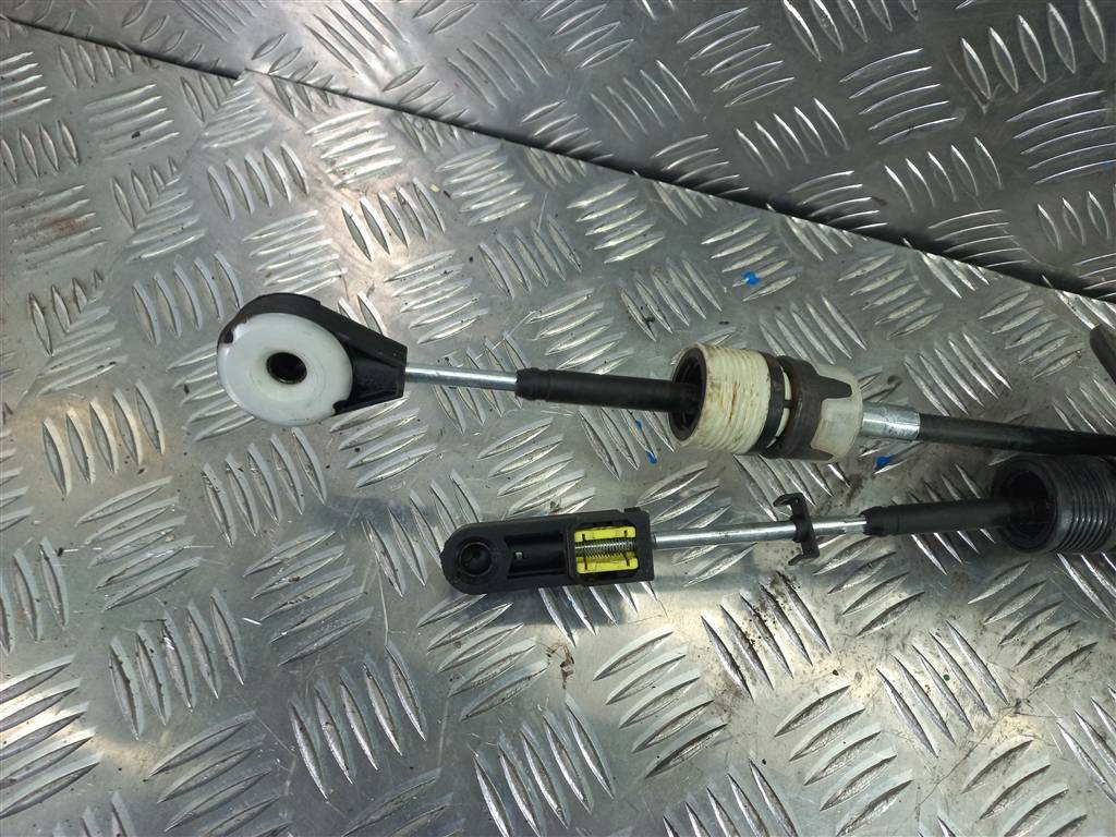 трос кпп FORD Tourneo Custom  2225899, 4430 рублей, Москва