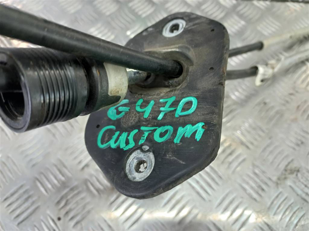 трос кпп FORD Tourneo Custom  2225899, 4430 рублей, Москва