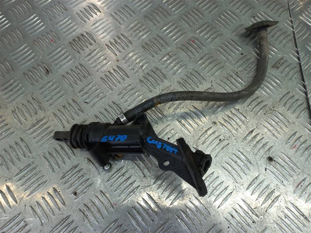 цилиндр сцепления FORD Tourneo Custom  1817597, 2700 рублей, Москва