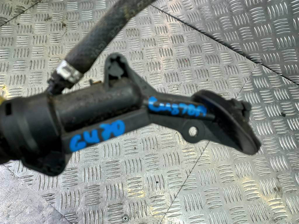 цилиндр сцепления FORD Tourneo Custom  1817597, 2700 рублей, Москва