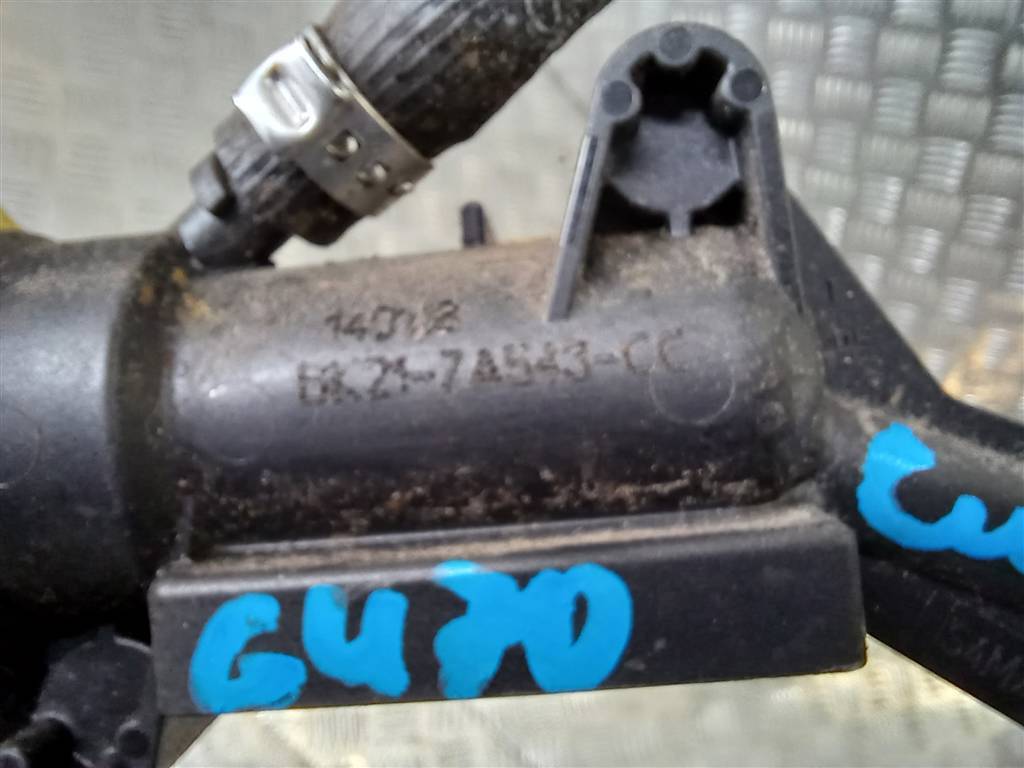 цилиндр сцепления FORD Tourneo Custom  1817597, 2700 рублей, Москва