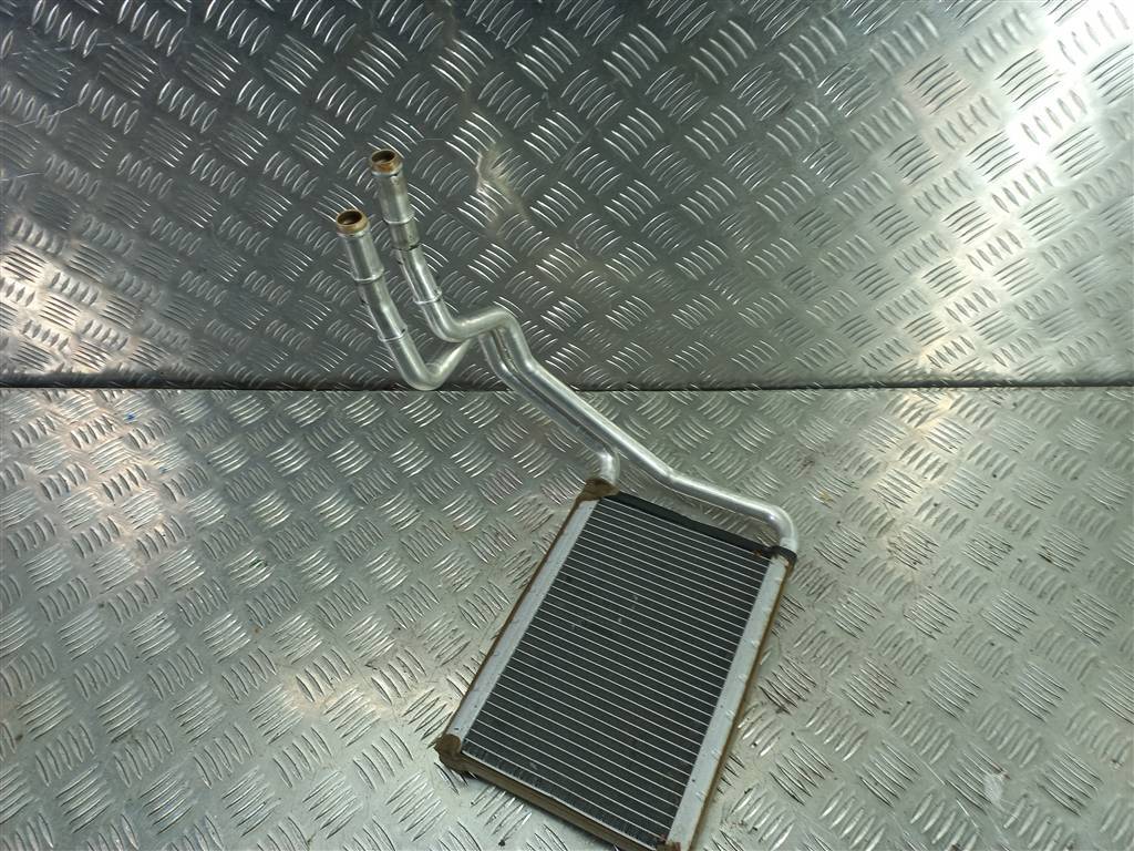 радиатор отопителя FORD Tourneo Custom  1768440, 8450 рублей, Москва