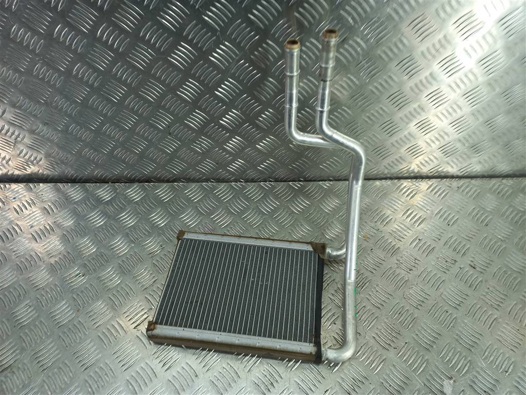 радиатор отопителя FORD Tourneo Custom  1768440, 8450 рублей, Москва