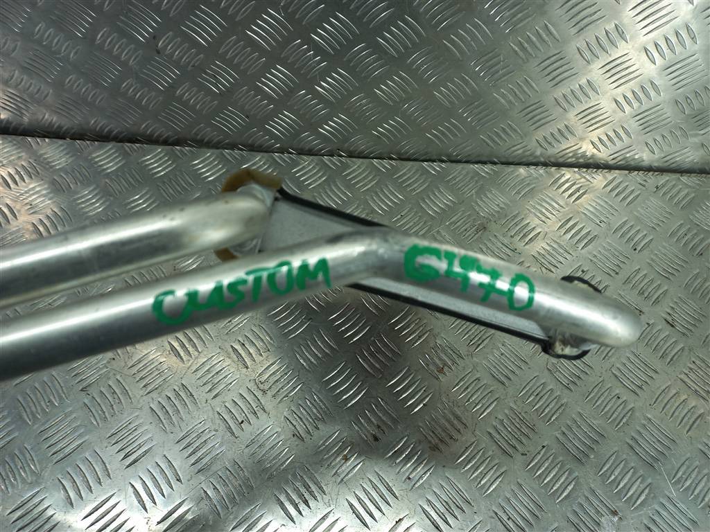 радиатор отопителя FORD Tourneo Custom  1768440, 8450 рублей, Москва