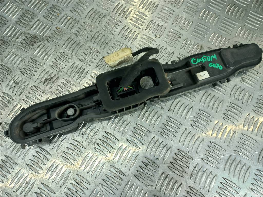 плата фонаря FORD Tourneo Custom  1893510, 2130 рублей, Москва