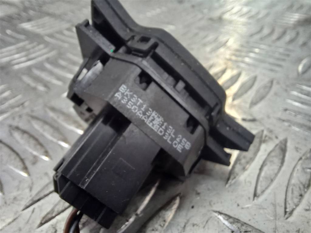 кнопка аварийной сигнализации FORD Tourneo Custom  1791711, 980 рублей, Москва