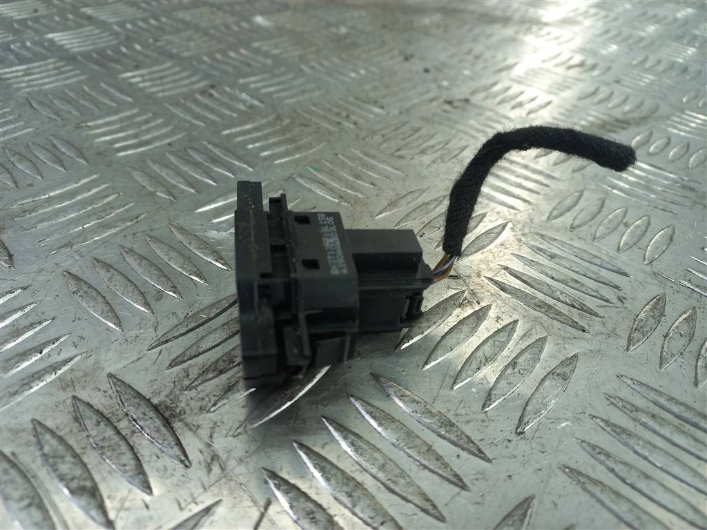 кнопка аварийной сигнализации FORD Tourneo Custom  1791711, 980 рублей, Москва