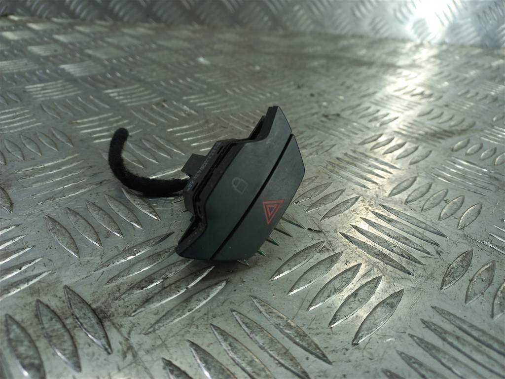 кнопка аварийной сигнализации FORD Tourneo Custom  1791711, 980 рублей, Москва