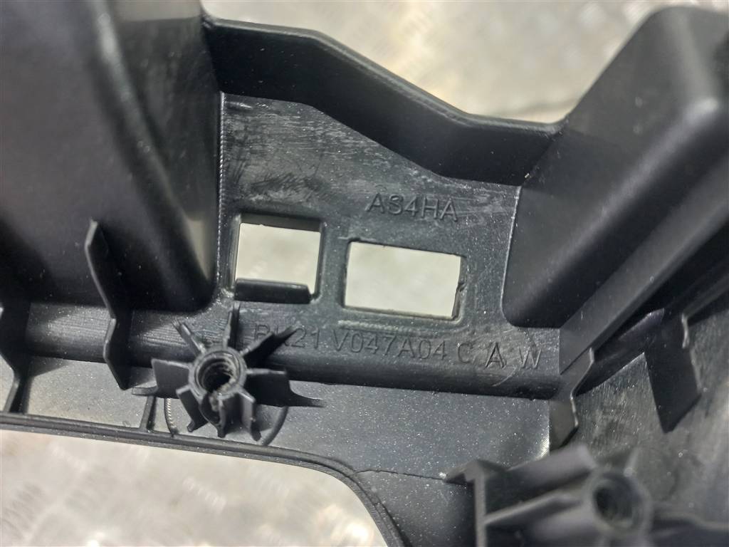 накладка торпедо FORD Tourneo Custom  1851869, 2130 рублей, Москва