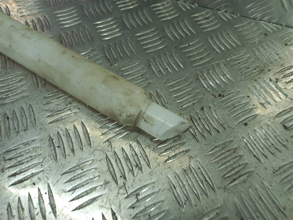 горловина бачка омывателя FORD Tourneo Custom  1779199, 980 рублей, Москва