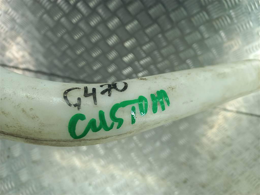 горловина бачка омывателя FORD Tourneo Custom  1779199, 980 рублей, Москва