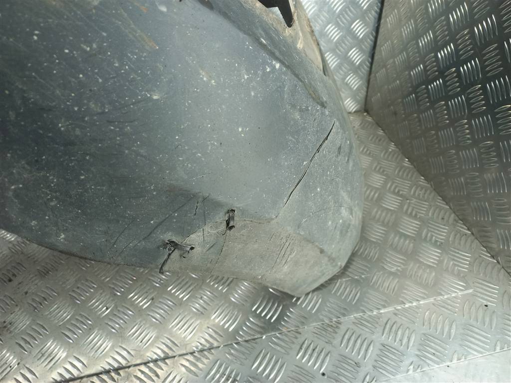 бампер FORD Tourneo Custom  1779869, 9260 рублей, Москва