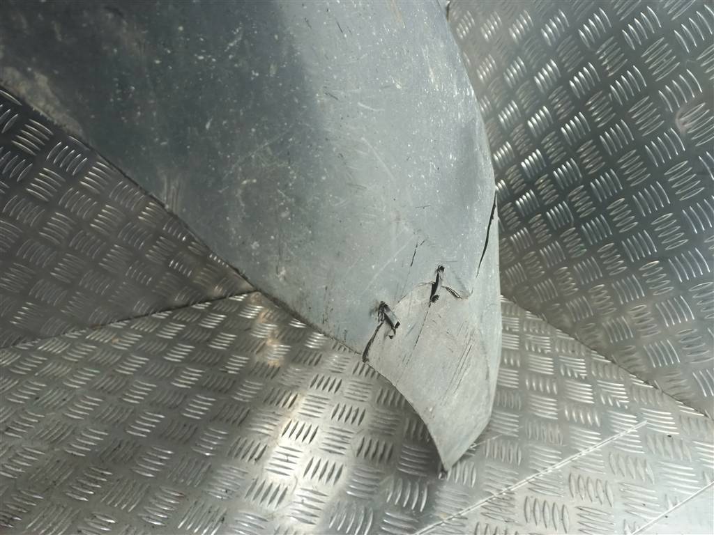 бампер FORD Tourneo Custom  1779869, 9260 рублей, Москва