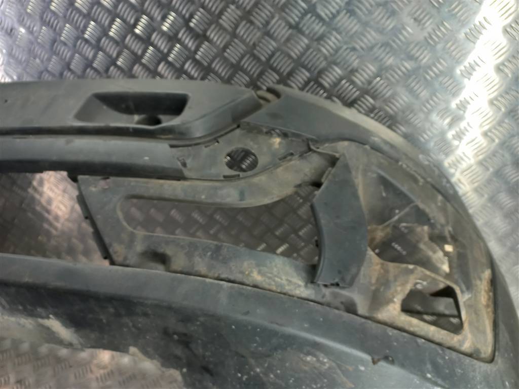 бампер FORD Tourneo Custom  1779869, 9260 рублей, Москва