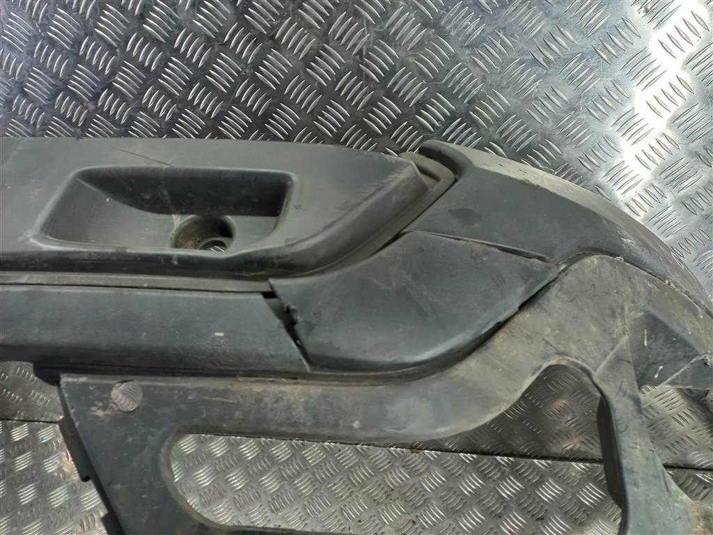 бампер FORD Tourneo Custom  1779869, 9260 рублей, Москва