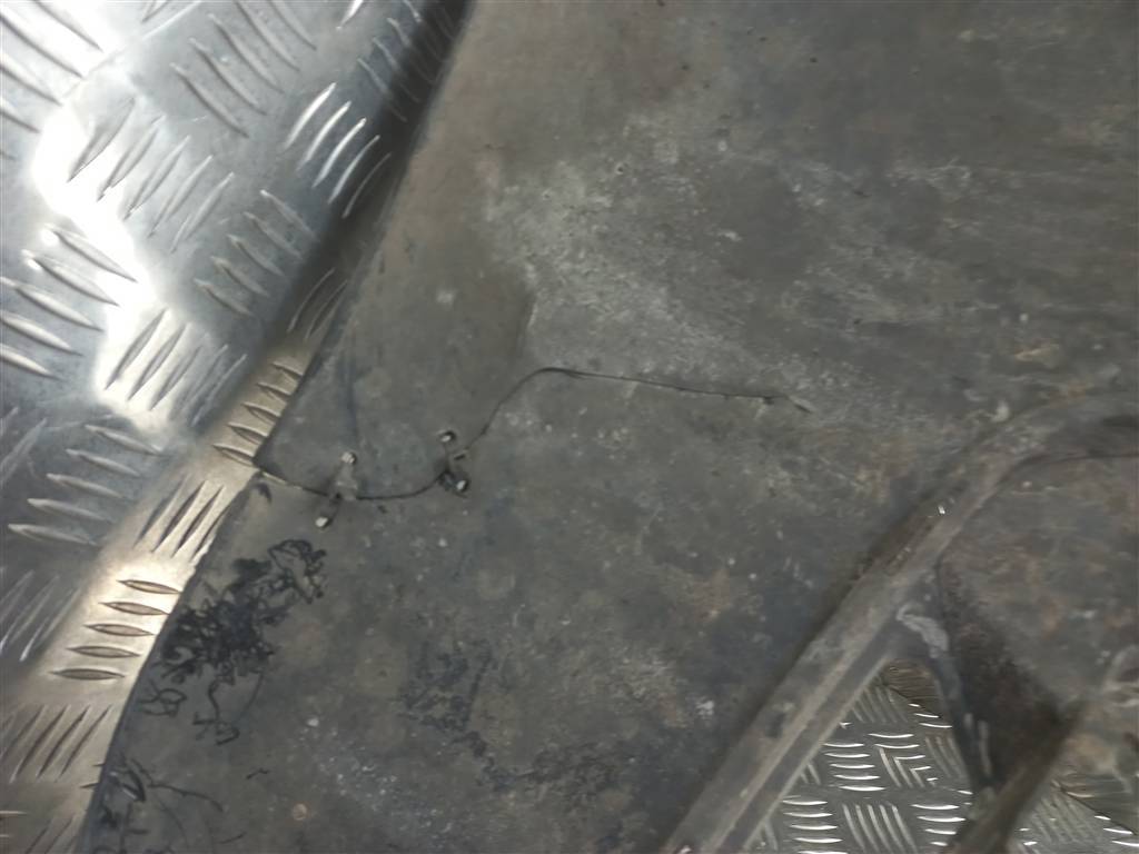 бампер FORD Tourneo Custom  1779869, 9260 рублей, Москва