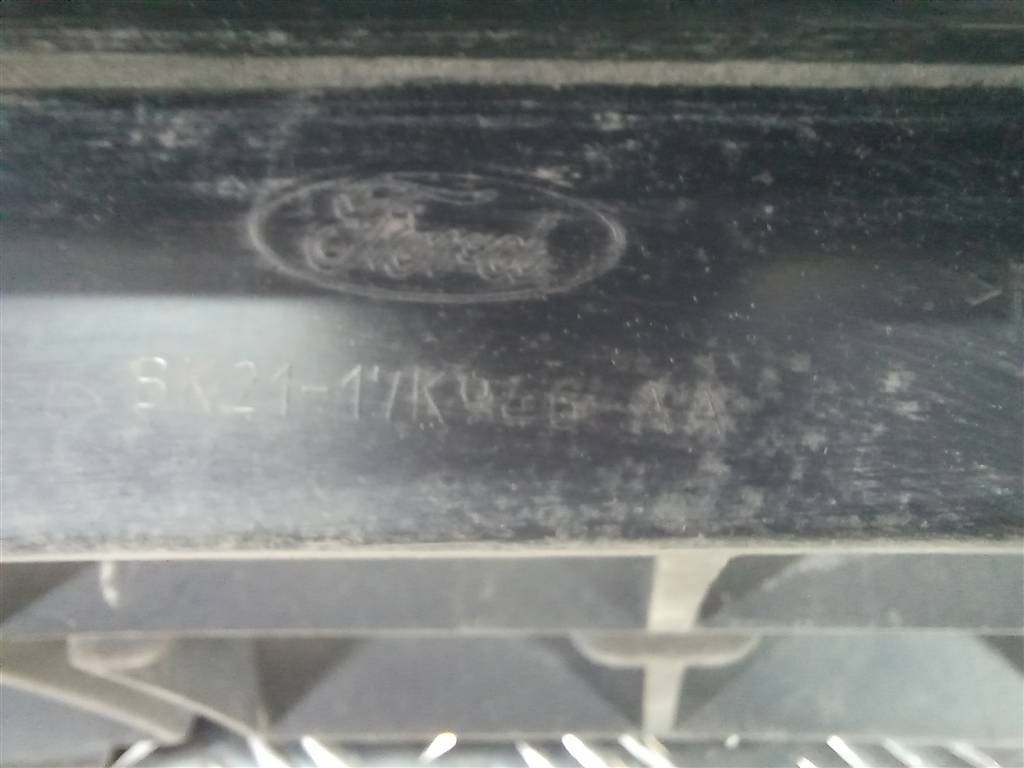 решетка бампера FORD Tourneo Custom  1908801, 3279 рублей, Москва