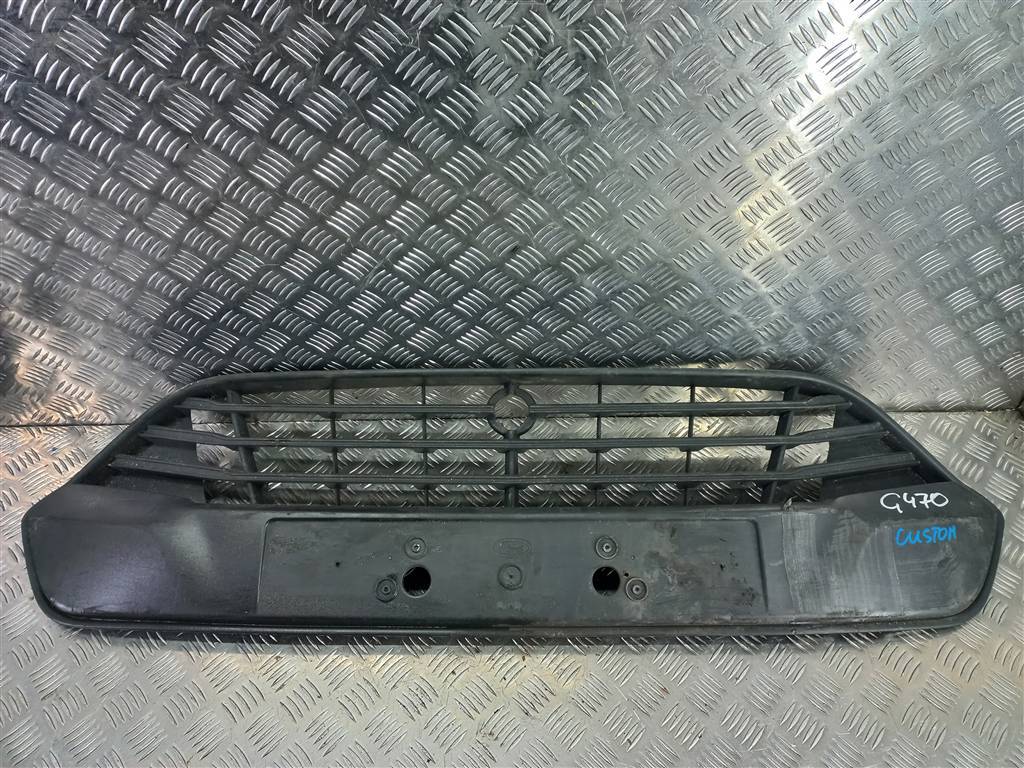 решетка бампера FORD Tourneo Custom  1778881, 3850 рублей, Москва