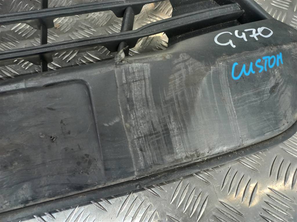 решетка бампера FORD Tourneo Custom  1778881, 3850 рублей, Москва