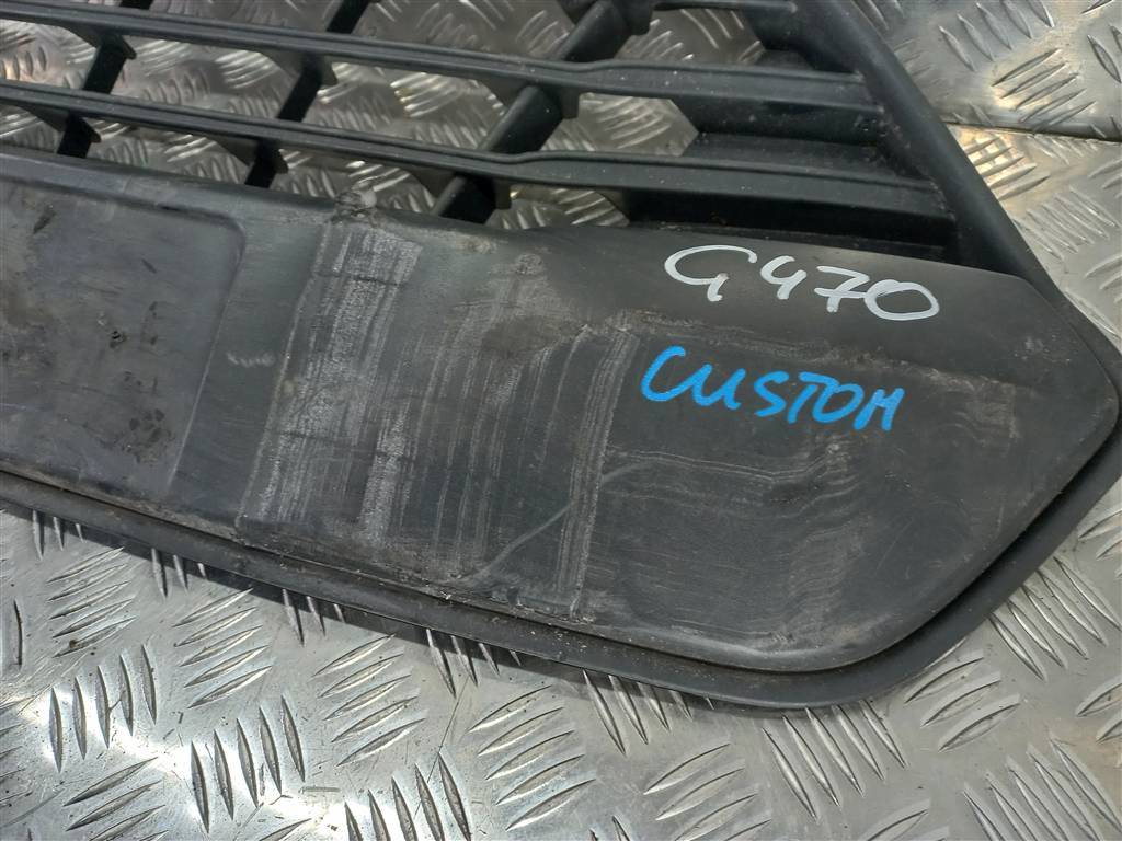 решетка бампера FORD Tourneo Custom  1778881, 3850 рублей, Москва