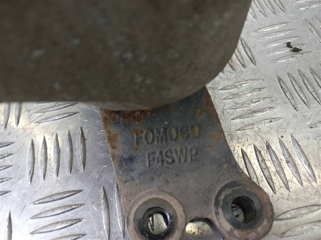 подушка двигателя (опора двс) FORD Tourneo Custom  1895282, 7880 рублей, Москва