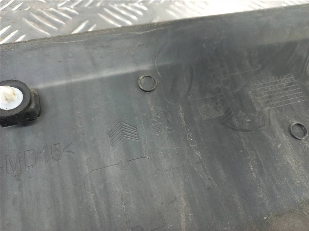 накладка двери сдвижной Citroen Berlingo  8546X3, 1550 рублей, Москва