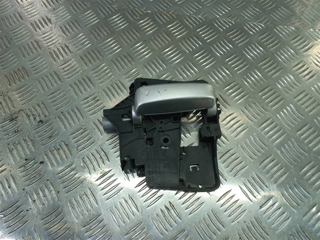 ручка двери внутренняя Citroen Berlingo  9144F2, 980 рублей, Москва